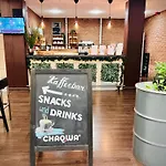 Jugendherberge City-Hostel Köln-Riehl