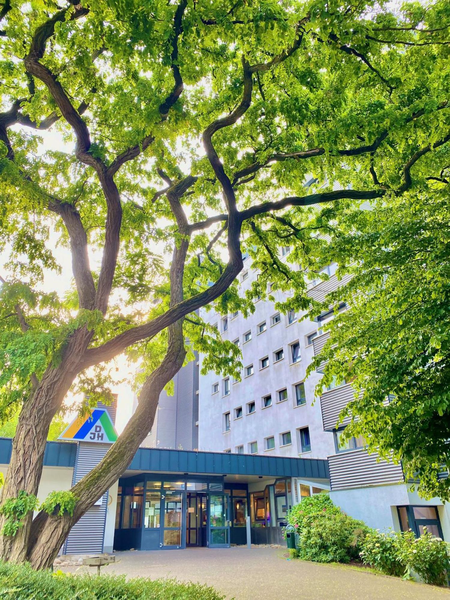 Hostel City-hostel Köln-riehl