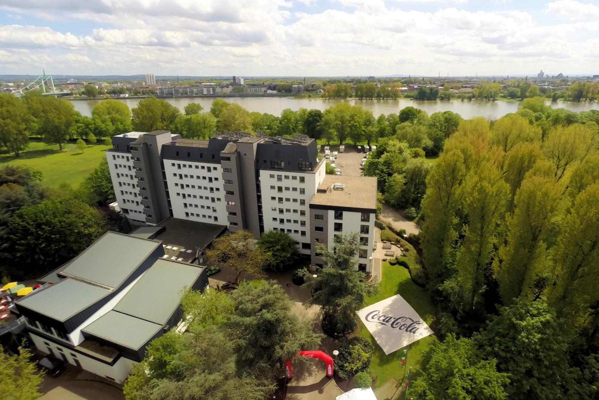 City-hostel Köln-riehl Hostel *