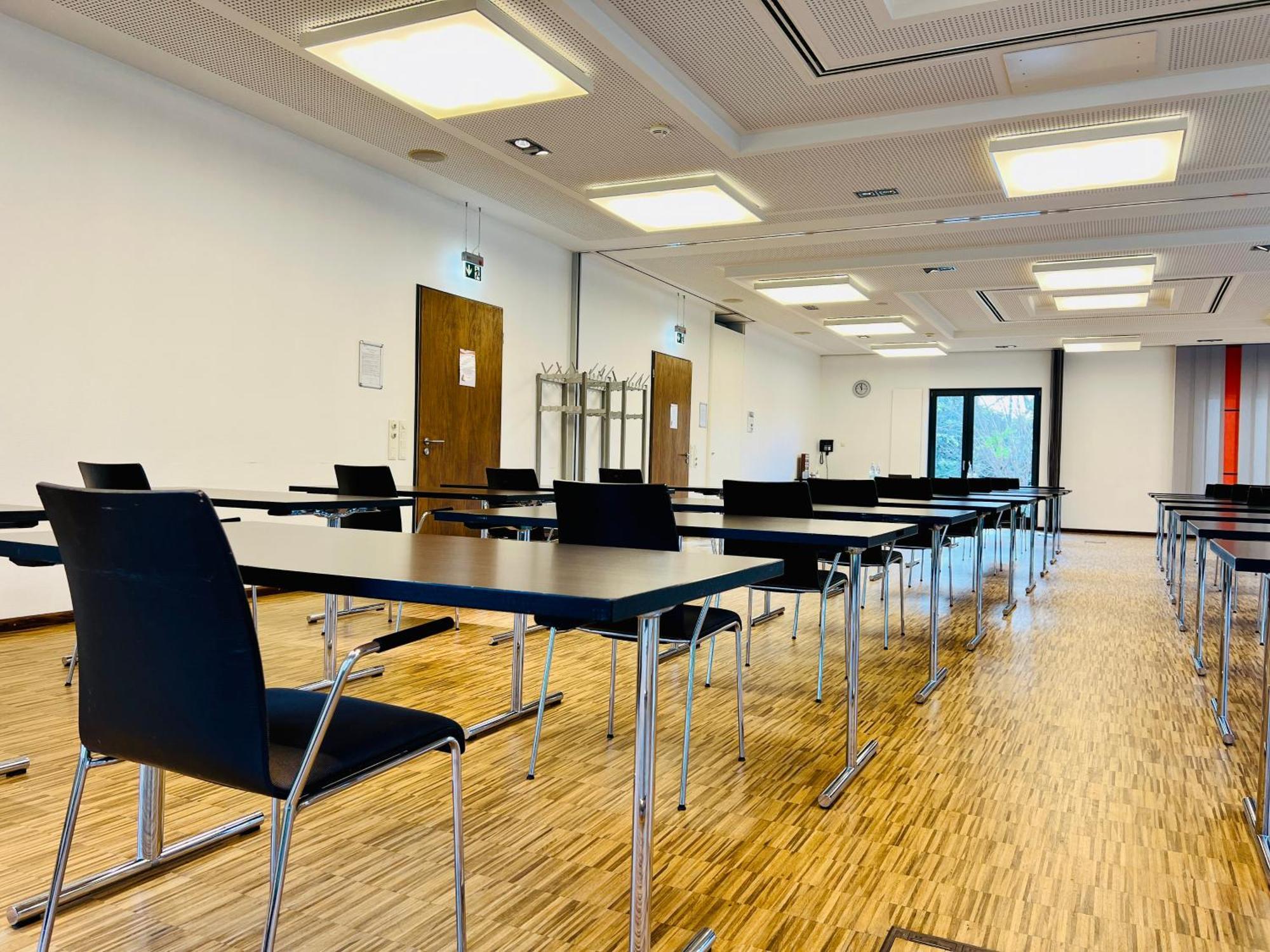 City-hostel Köln-riehl Köln