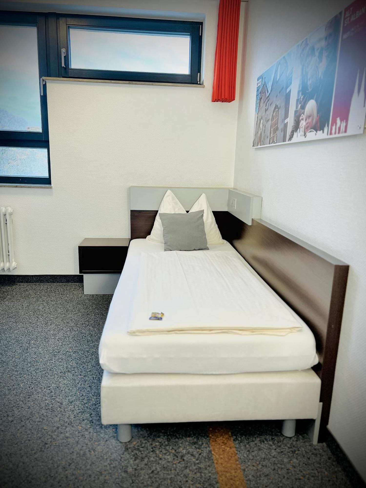 City-hostel Köln-riehl