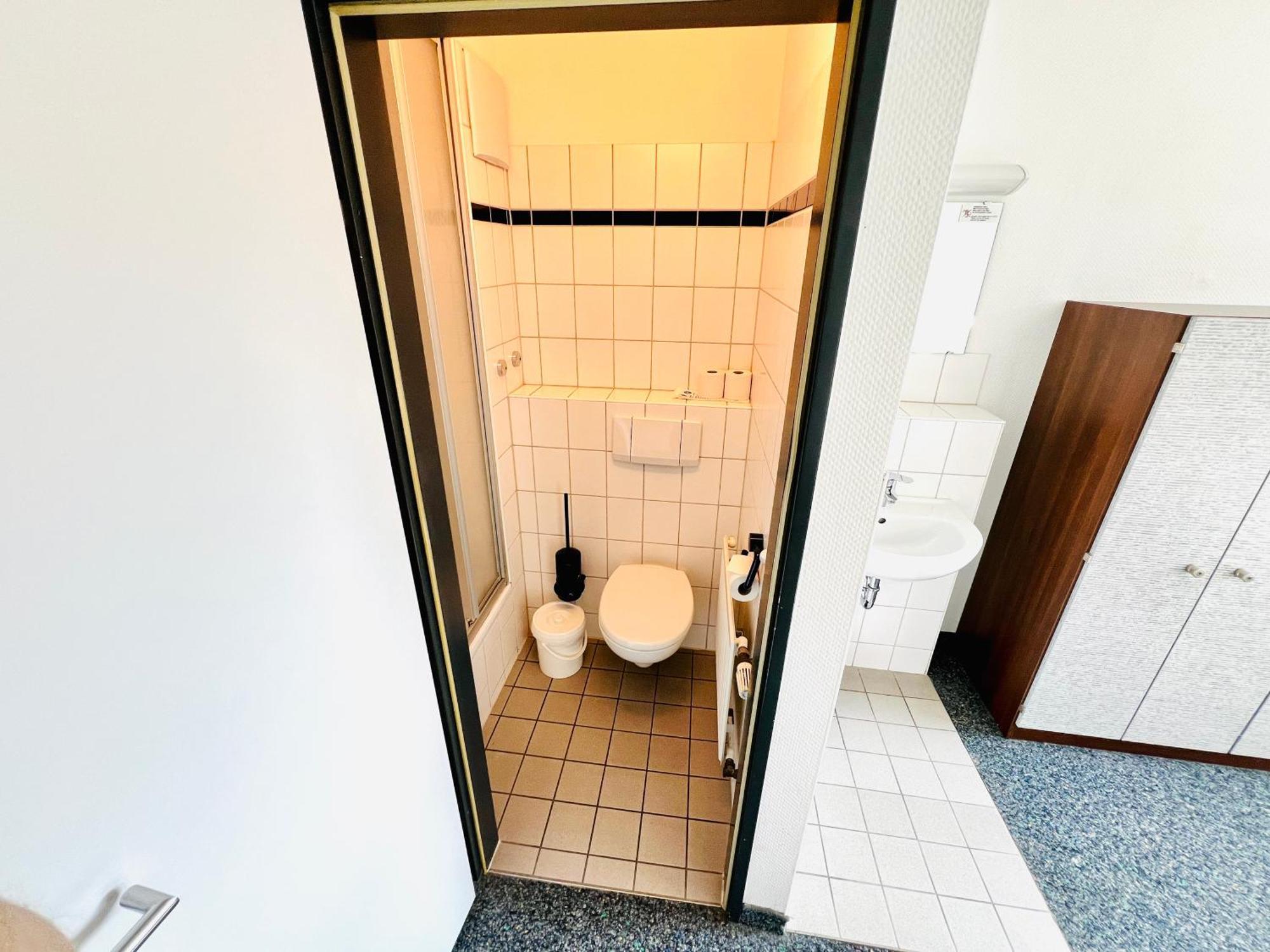 City-hostel Köln-riehl Hostel