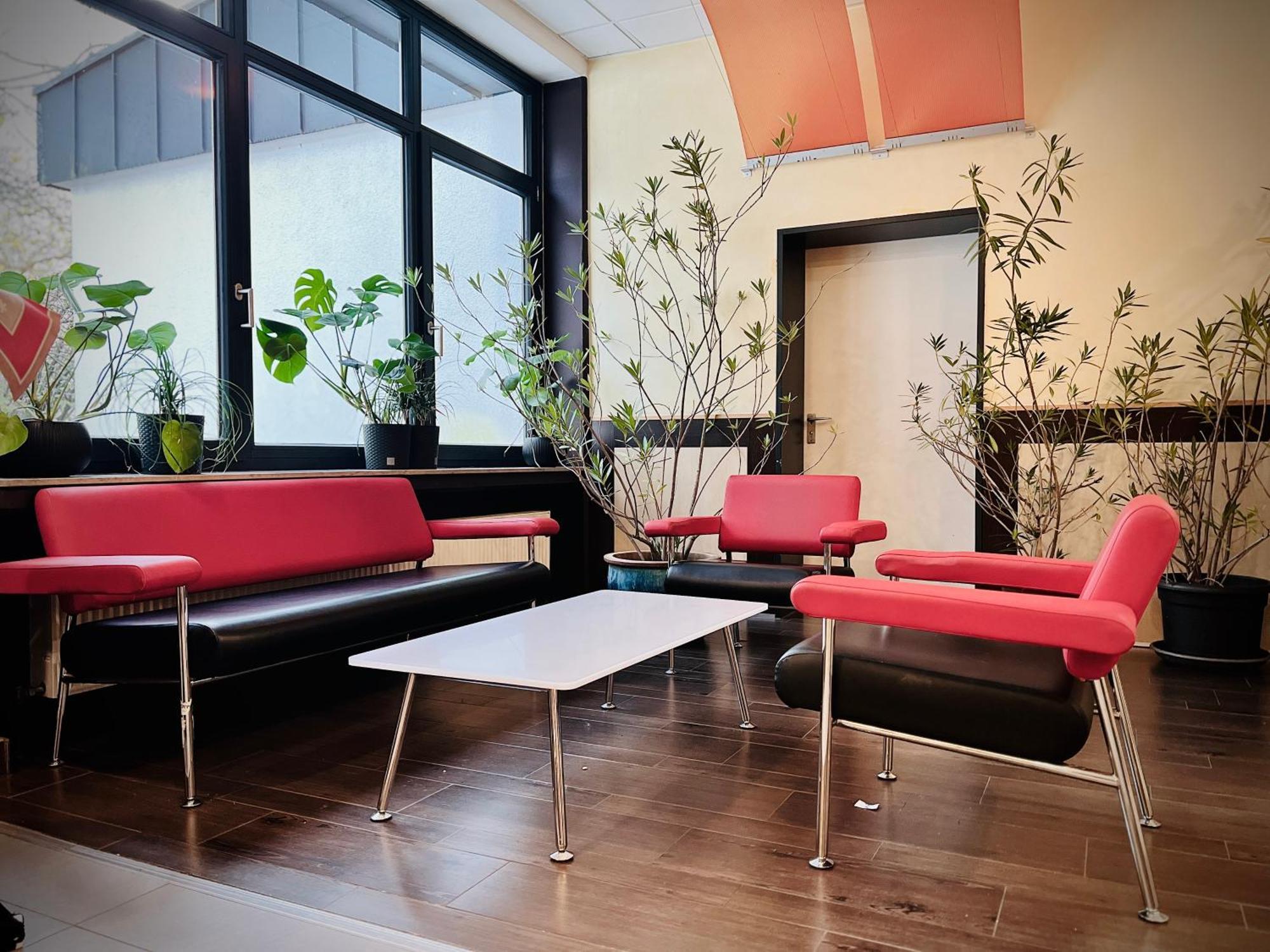 Hostel City-hostel Köln-riehl Köln