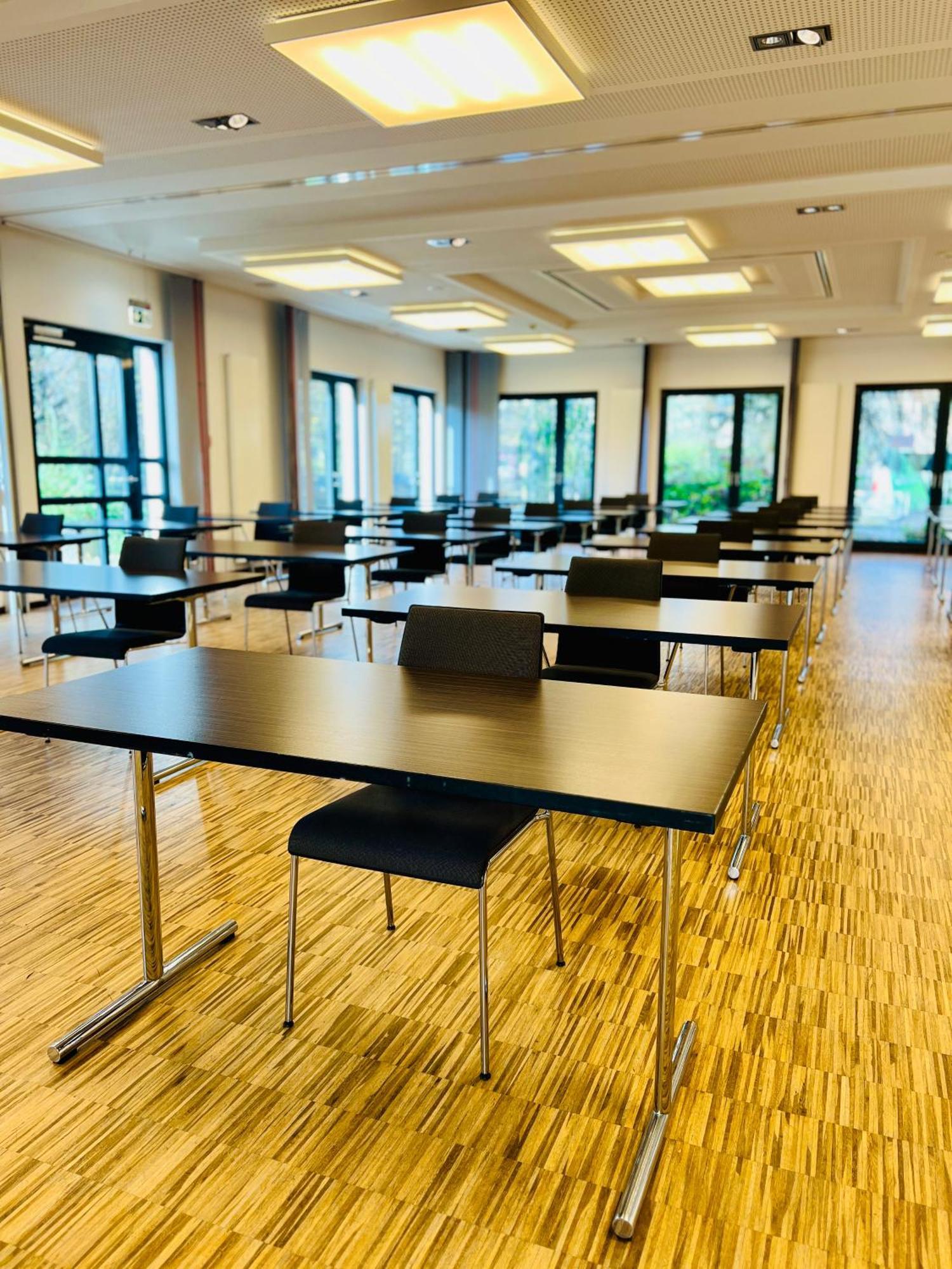 City-hostel Köln-riehl Köln