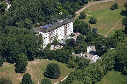 City-hostel Köln-riehl * Köln