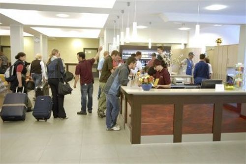 City-hostel Köln-riehl Hostel Köln