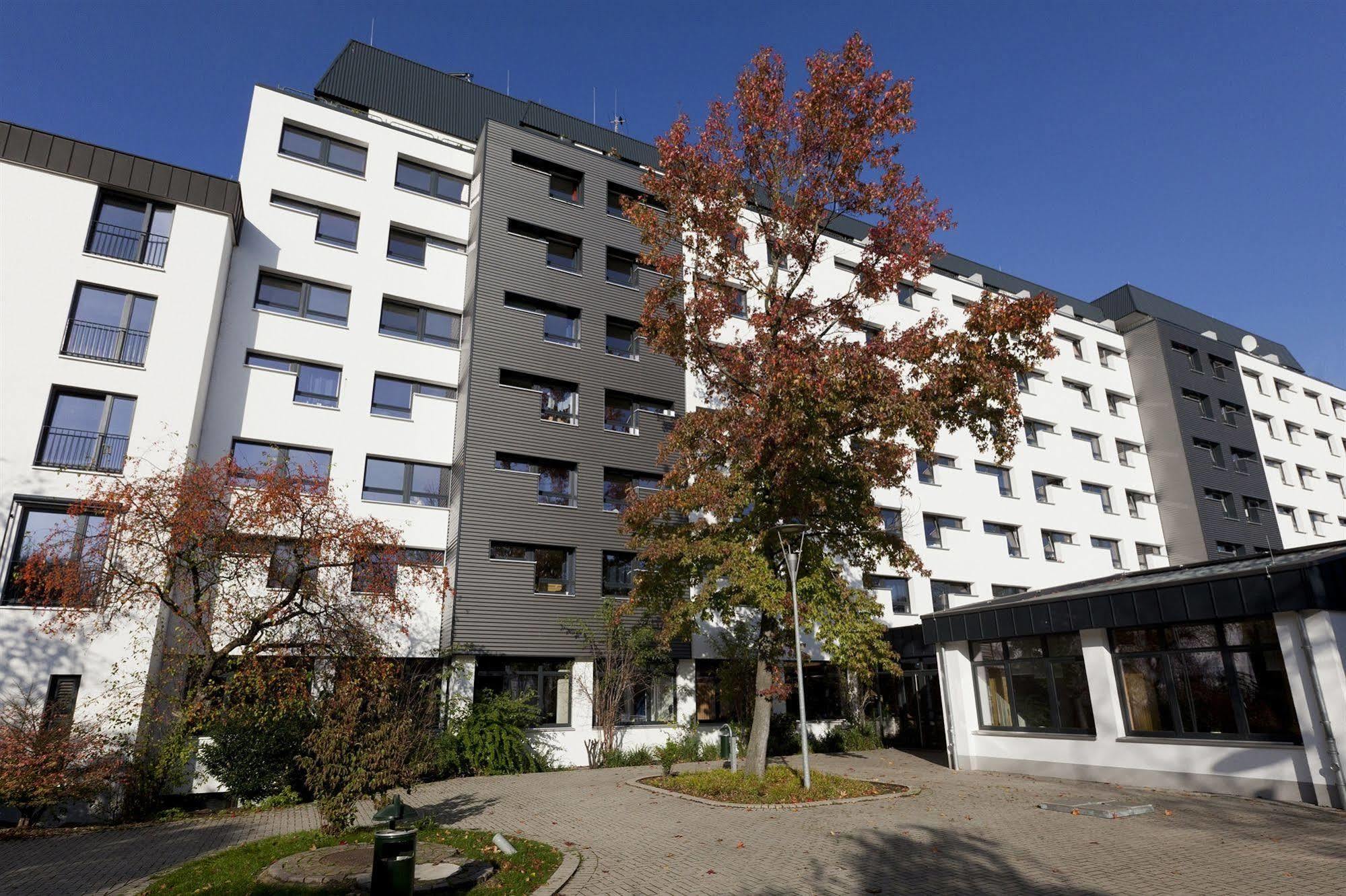 City-hostel Köln-riehl *